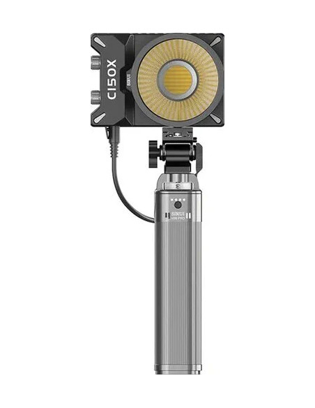 H99 PRO 166W HIGH-POWER HANDGRIP BATTERY CON D-TAP E USB-C OUT