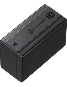 Batteria NP-SA100 (2670 mAh) per Sony 7R VI