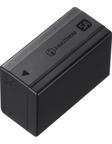 Batteria NP-SA100 (2670 mAh) per Sony 7R VI