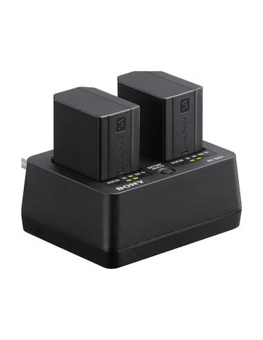 Batteria NP-SA100 (2670 mAh) per Sony 7R VI