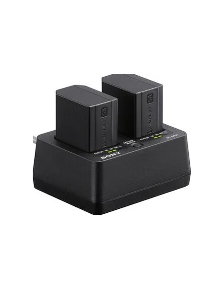 Batteria NP-SA100 (2670 mAh) per Sony 7R VI