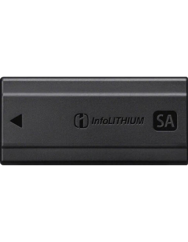 Batteria NP-SA100 (2670 mAh) per Sony 7R VI
