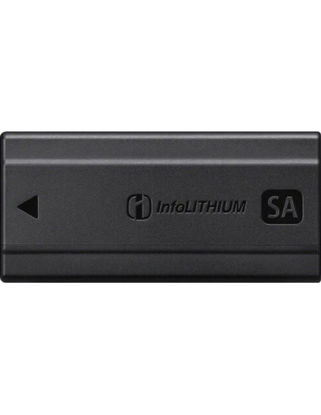 Batteria NP-SA100 (2670 mAh) per Sony 7R VI