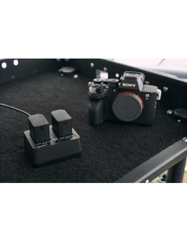 Batteria NP-SA100 (2670 mAh) per Sony 7R VI