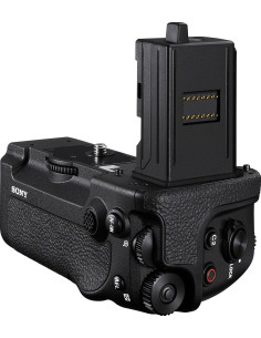 VGC6 Vertical Grip per ILCE-7RM6