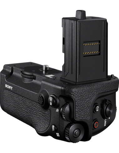 VGC6 Vertical Grip per ILCE-7RM6