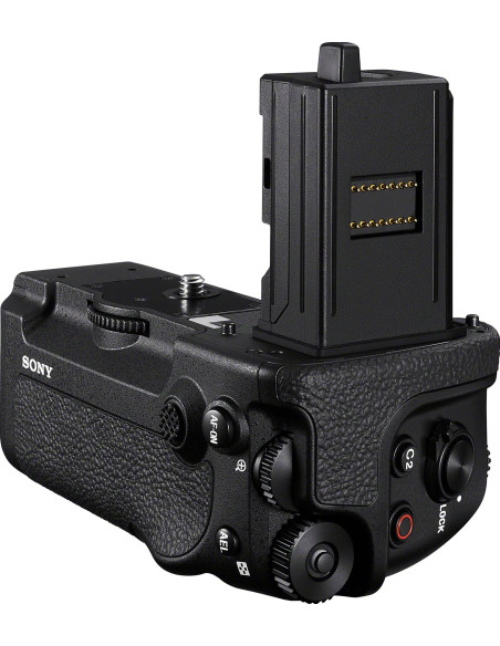 VGC6 Vertical Grip per ILCE-7RM6