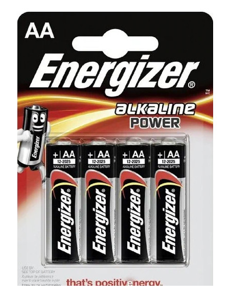 AA 1,5V BL4/24
