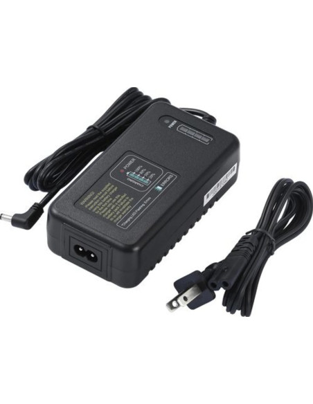 C400P Carica Batteria Per WB400P