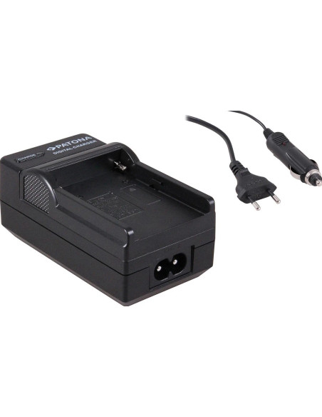 Caricabatterie USB per Sony