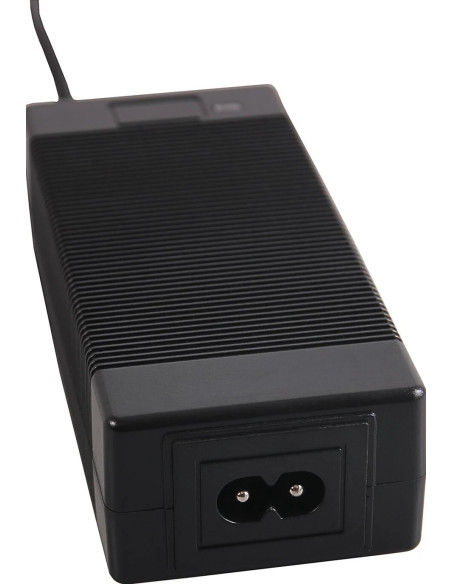 Premium D-Tap Caricabatteria V-Mount 3,5,A for 26V