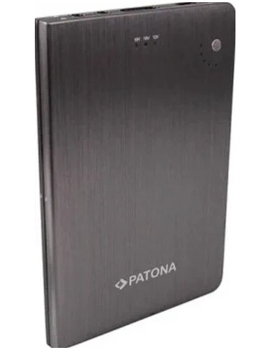 Powerbank Universale 16000MAH per Smartphone/Notebook/Portatile