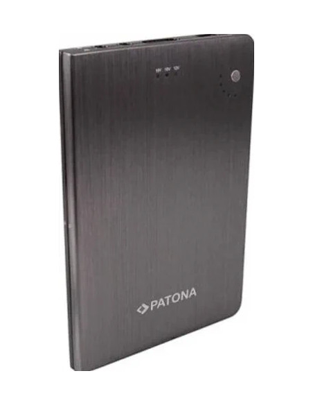 Powerbank Universale 16000MAH per Smartphone/Notebook/Portatile