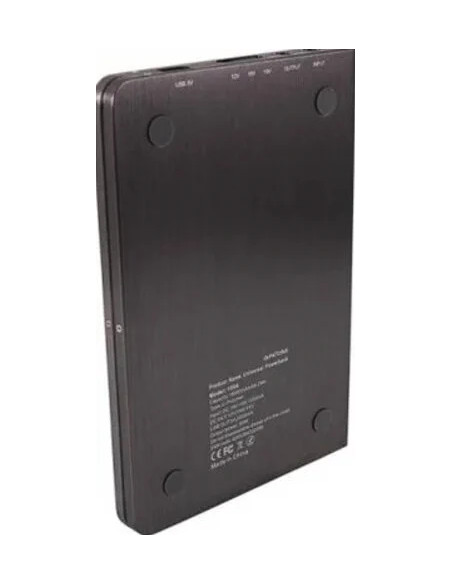 Powerbank Universale 16000MAH per Smartphone/Notebook/Portatile