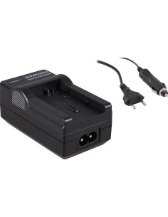 Caricabatterie USB per Canon BP-808 BP-809 BP-819