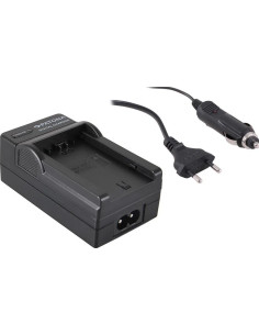 Caricabatterie USB Da Auto USB per Sony Alpha