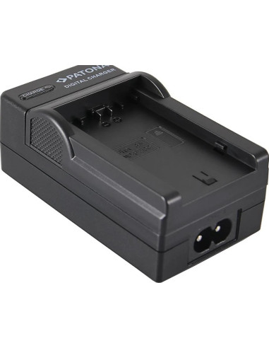 Caricabatterie USB Da Auto USB per Sony Alpha