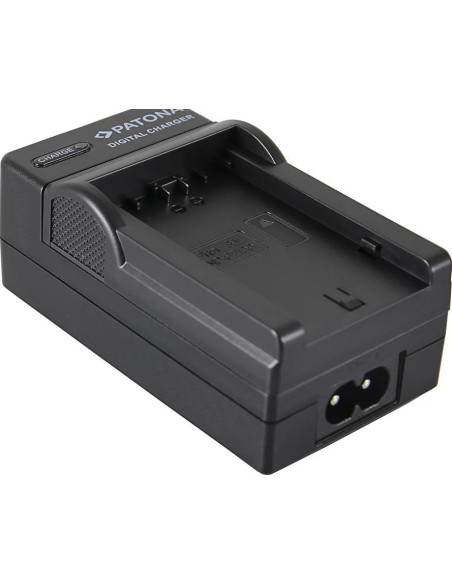 Caricabatterie USB Da Auto USB per Sony Alpha