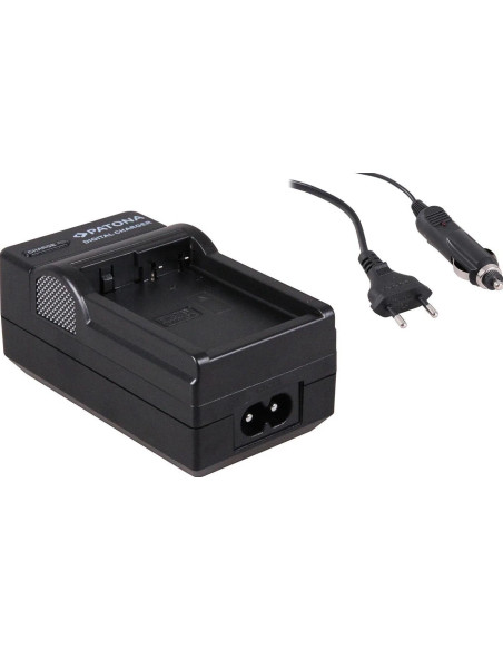 Caricabatterie USB per Panasonic