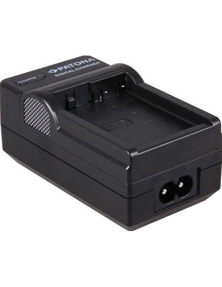 Caricabatterie USB per Panasonic