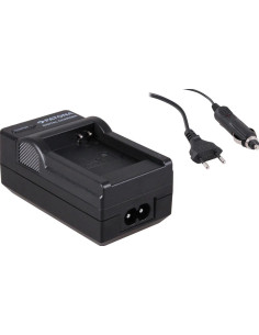 Caricabatterie USB per Panasonic