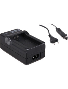 Caricabatterie USB per Nikon EN-EL20