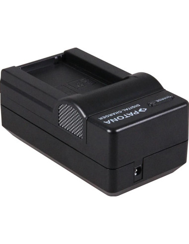 Caricabatterie USB per Nikon EN-EL20