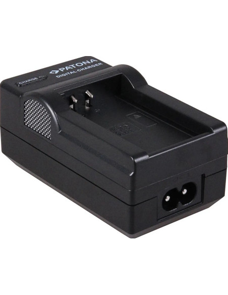 Caricabatterie USB per Nikon EN-EL20