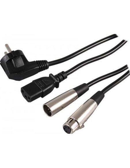 Caricabatterie DUAL USB per V-Mount