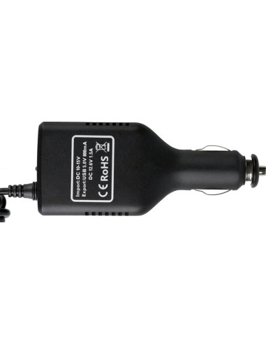 VV-18 Caricabatteria Pro Per VB-18 da Auto