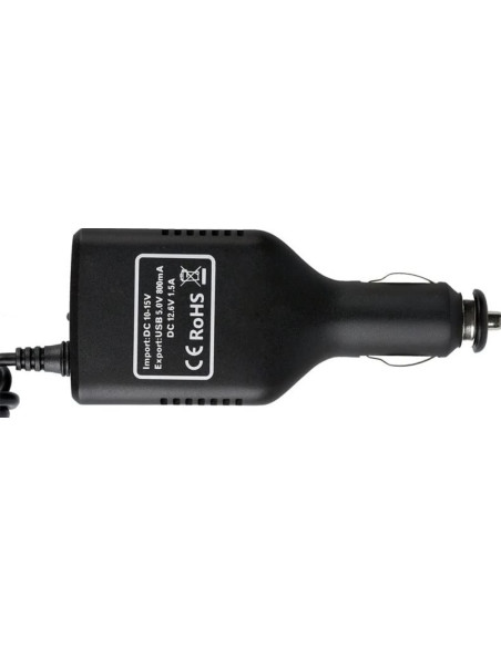 VV-18 Caricabatteria Pro Per VB-18 da Auto