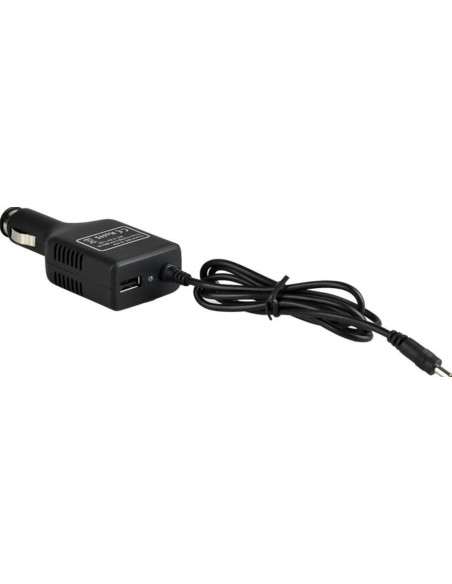 VV-18 Caricabatteria Pro Per VB-18 da Auto