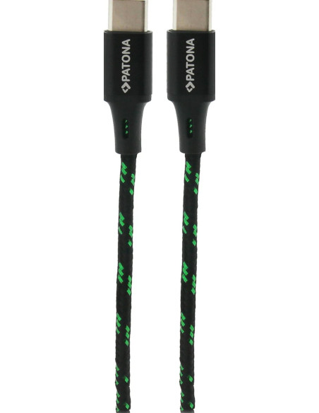 Caricabatteria Premium Twin Performance PD per Nikon EN-EL15
