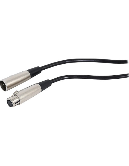 Caricabatterie parallelo a 4 vie per batterie V-Моunt con funzione di alimentazione con Cavo XLR a 4 pin