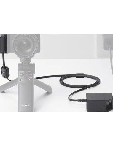 Accoppiatore Sony DC-C1 per NP-FZ100 e NP-FW50