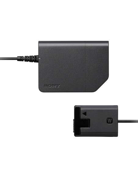 Accoppiatore Sony DC-C1 per NP-FZ100 e NP-FW50