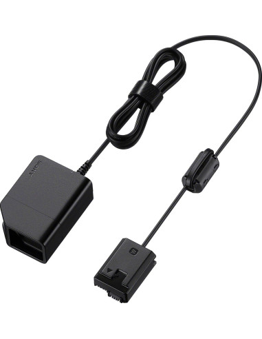 Accoppiatore Sony DC-C1 per NP-FZ100 e NP-FW50