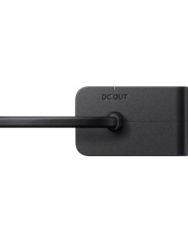 Accoppiatore Sony DC-C1 per NP-FZ100 e NP-FW50