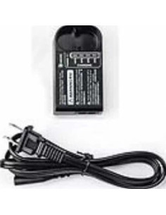 Godox - VC20 Caricabatterie per Flash Speedlite V350