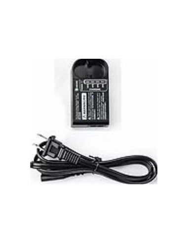 Godox - VC20 Caricabatterie per Flash Speedlite V350