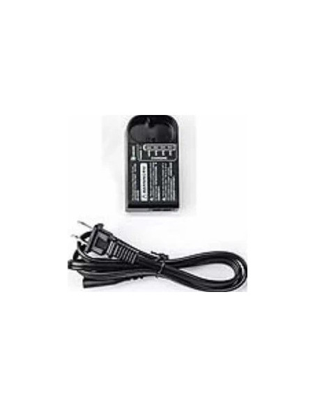 Godox - VC20 Caricabatterie per Flash Speedlite V350