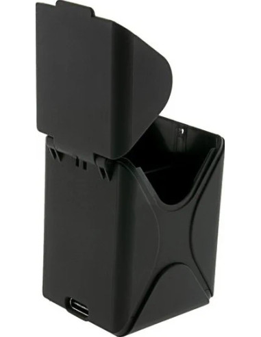 Caricabatteria doppio per Action Cam Life SL5