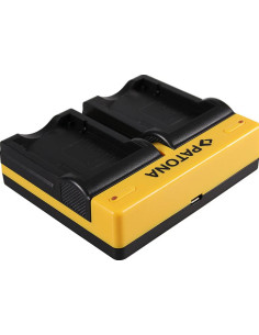 191513 carica batterie Caricatore per batteria USB