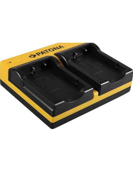 191513 carica batterie Caricatore per batteria USB