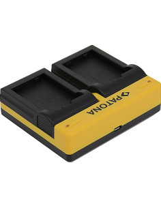 191704 carica batterie Caricatore per batteria USB