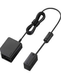 Accoppiatore CC DC-C2 per  batterie NP-SA100