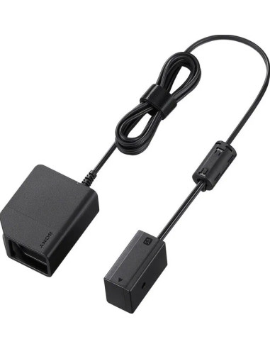 Accoppiatore CC DC-C2 per  batterie NP-SA100