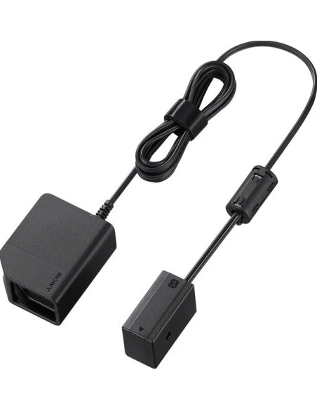 Accoppiatore CC DC-C2 per  batterie NP-SA100
