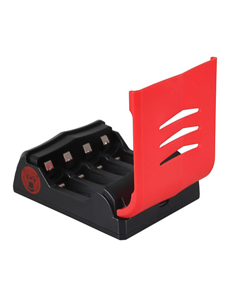BERENSTARGH LCD CHARGER AA/AAA WITH 500MA