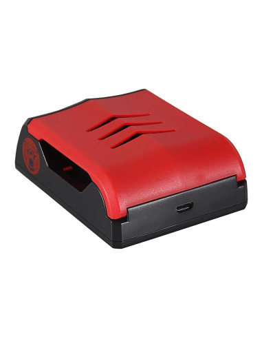 BERENSTARGH LCD CHARGER AA/AAA WITH 500MA